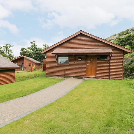 Luxury Lodge 62 Rhyl Exterior foto