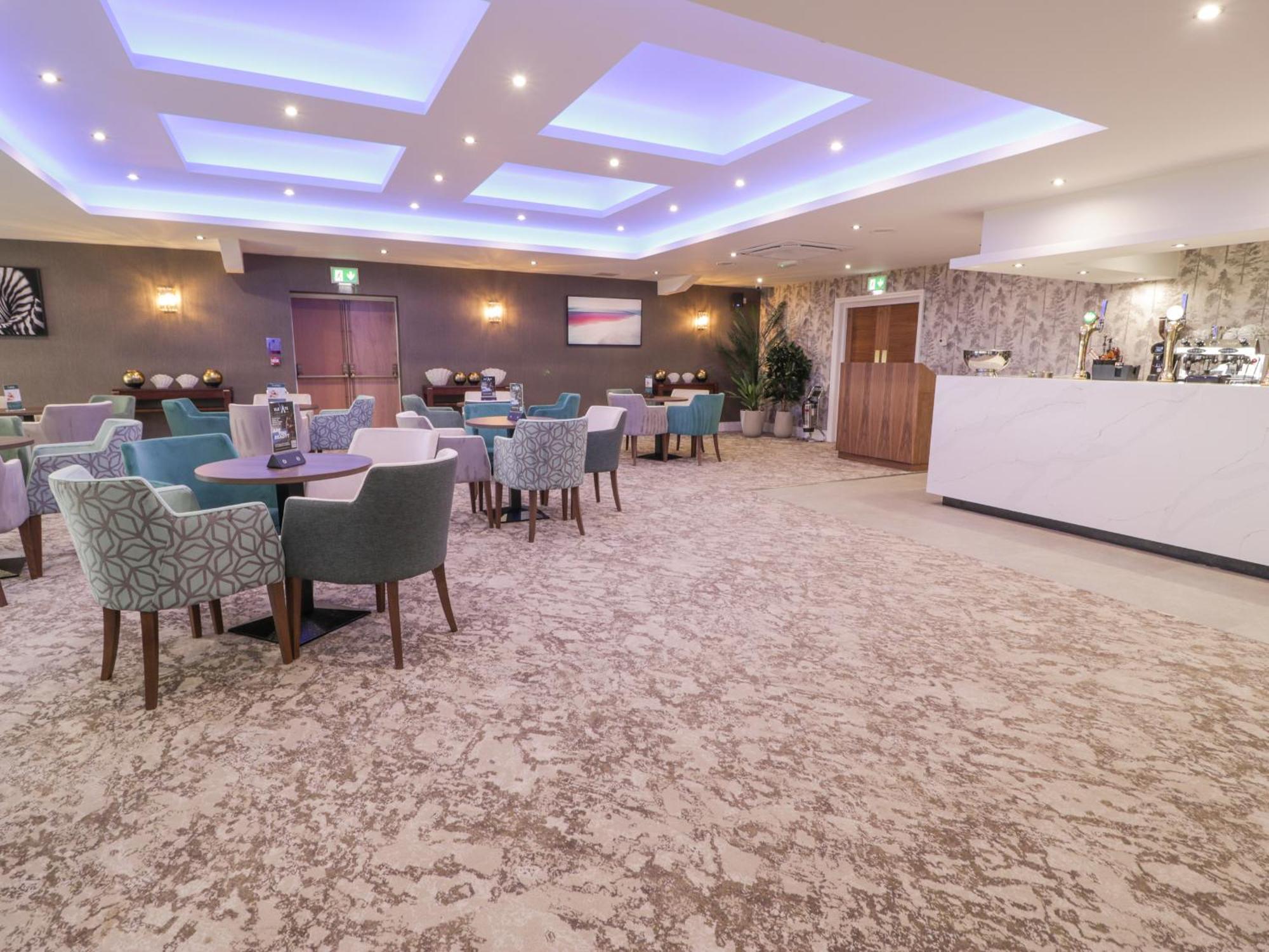 Luxury Lodge 62 Rhyl Exterior foto